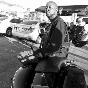 Meet your Posher, William